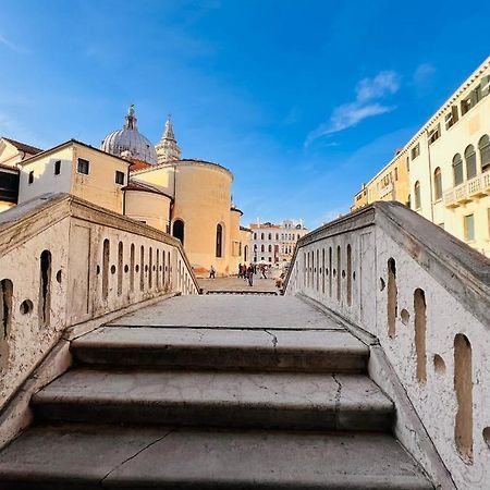 Palazzo Malipiero Apartment Venice Luaran gambar