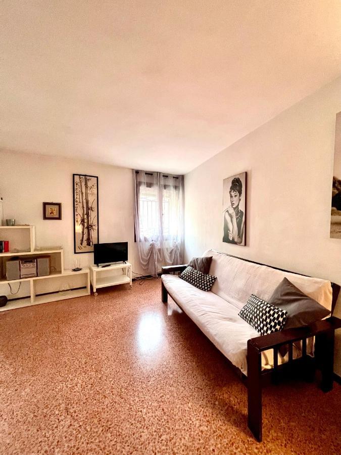 Palazzo Malipiero Apartment Venice Luaran gambar