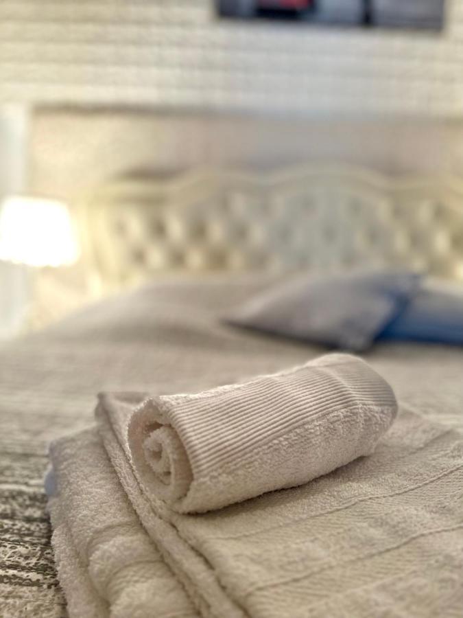 Palazzo Malipiero Apartment Venice Luaran gambar
