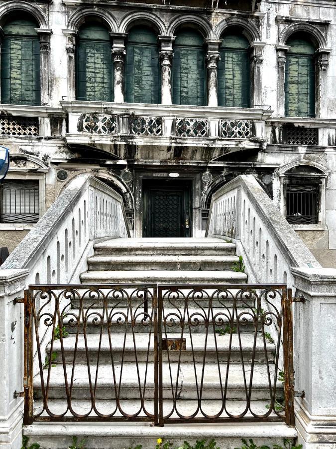 Palazzo Malipiero Apartment Venice Luaran gambar
