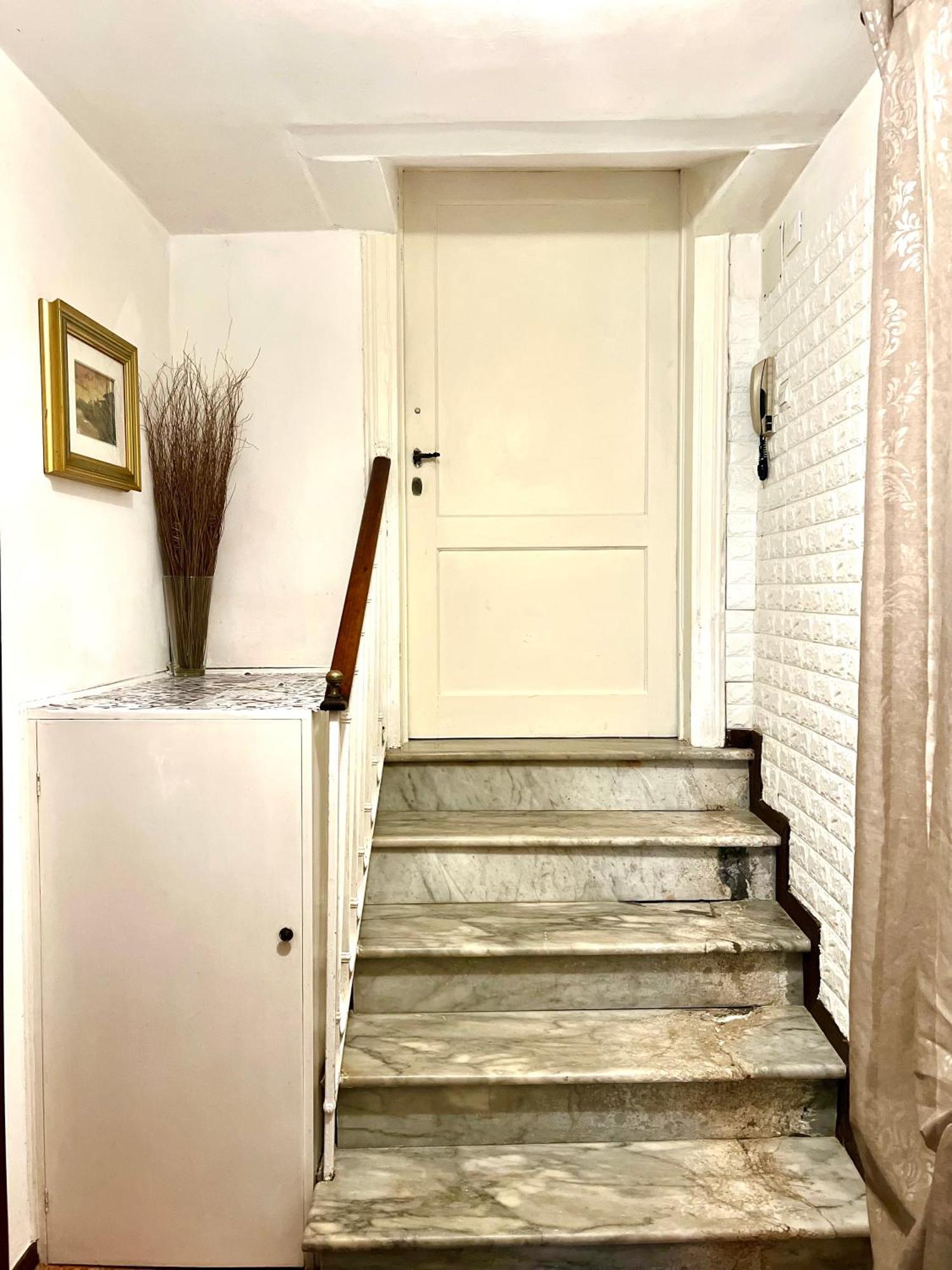 Palazzo Malipiero Apartment Venice Luaran gambar
