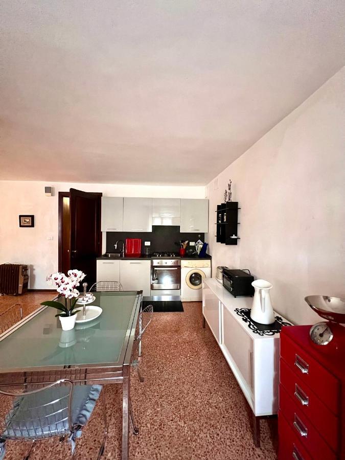 Palazzo Malipiero Apartment Venice Luaran gambar