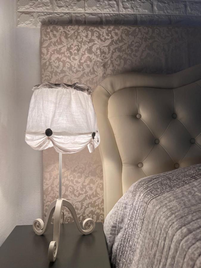 Palazzo Malipiero Apartment Venice Luaran gambar