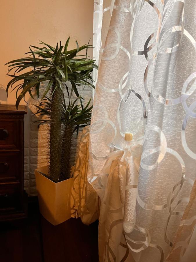 Palazzo Malipiero Apartment Venice Luaran gambar