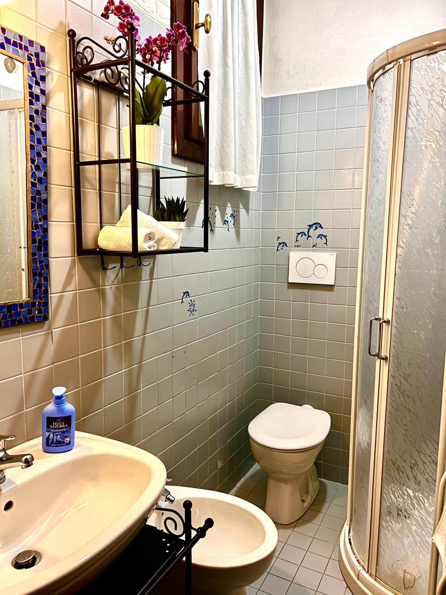 Palazzo Malipiero Apartment Venice Bilik gambar